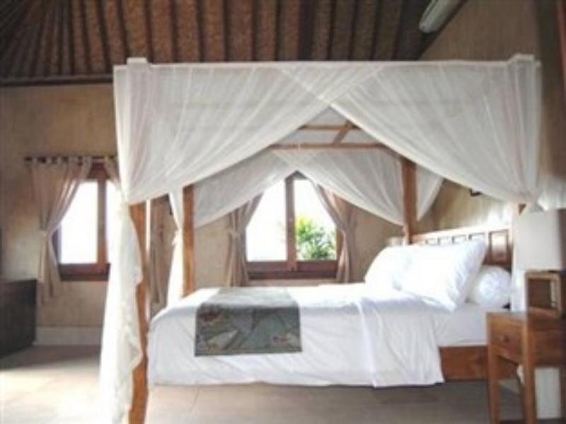 Three Monkeys Villas Pecatu Exterior foto