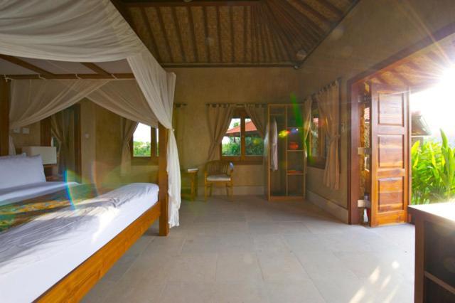 Three Monkeys Villas Pecatu Exterior foto