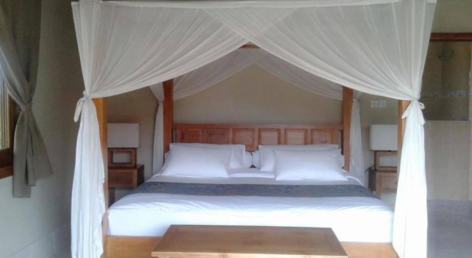 Three Monkeys Villas Pecatu Exterior foto